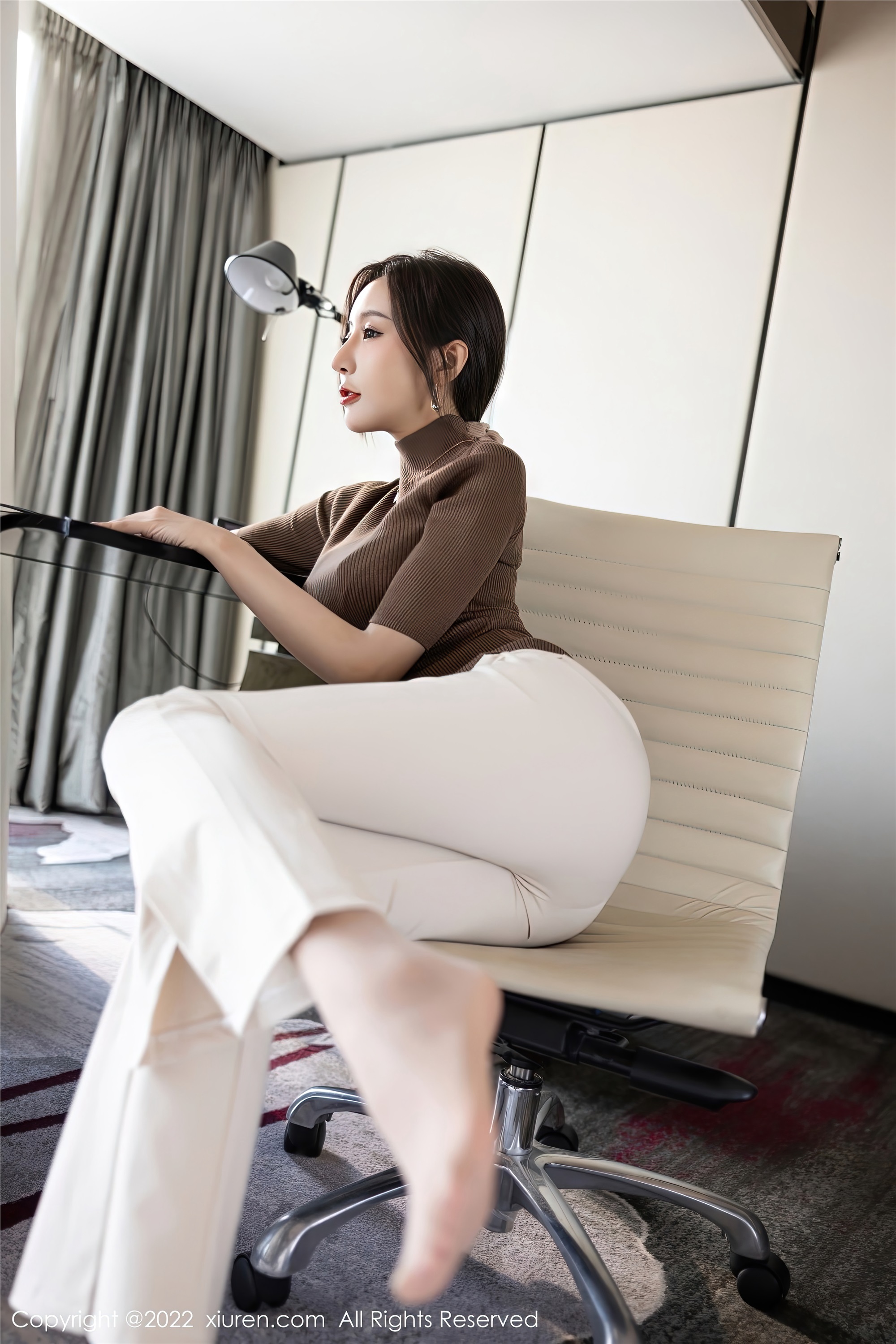 Xiuren秀人网 2022.12.09 NO.5978 王馨瑶yanni